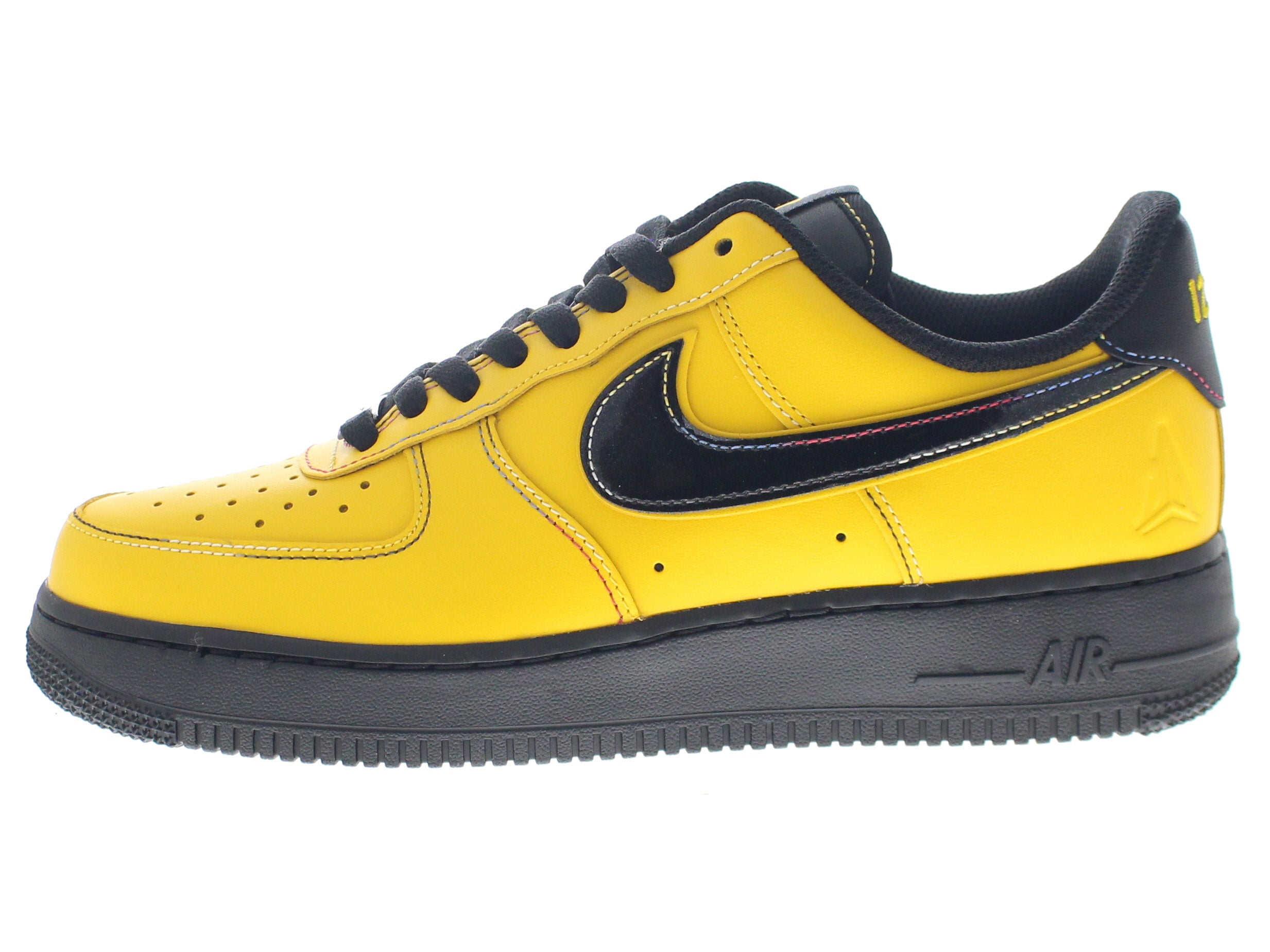 【US8】 NIKE AIR FORCE 1 07 JA IQ2713-700 【DS】