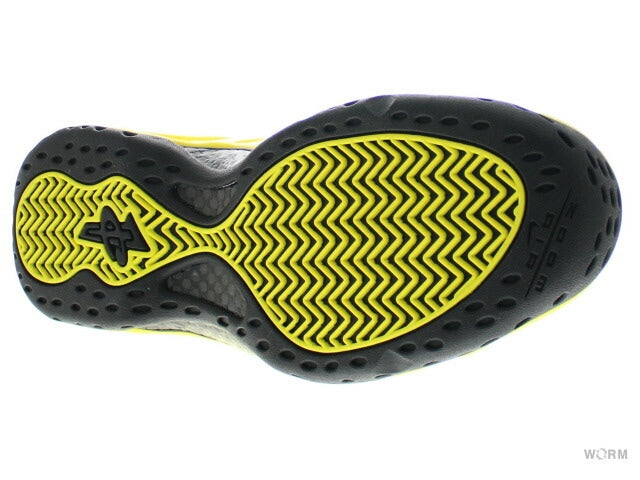 【US9.5】 NIKE AIR FOAM POSITE ONE 314996-701 【DS】