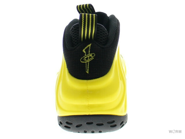 【US9.5】 NIKE AIR FOAM POSITE ONE 314996-701 【DS】