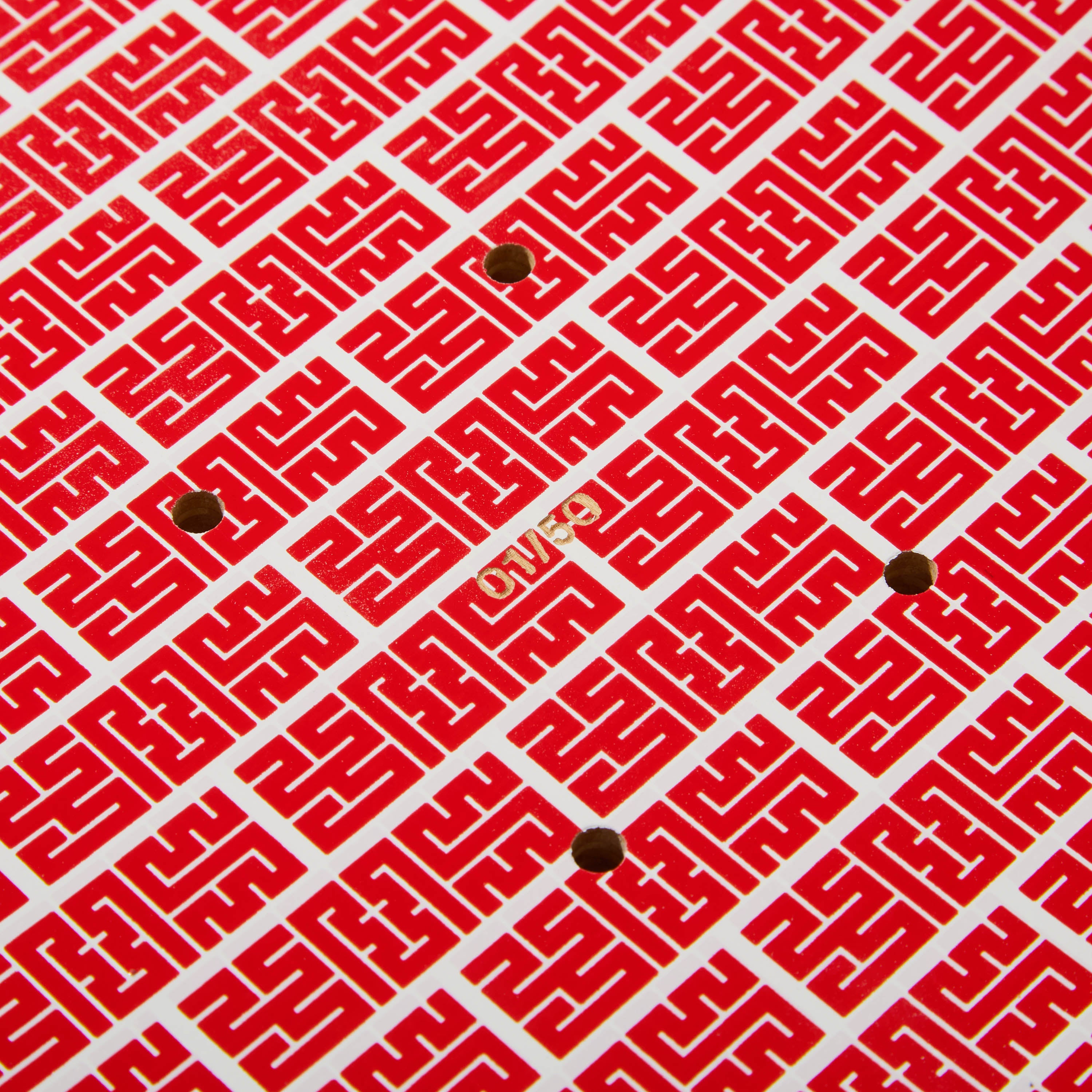 Diaspora skateboards | FEBB "THE SEASON" Deck