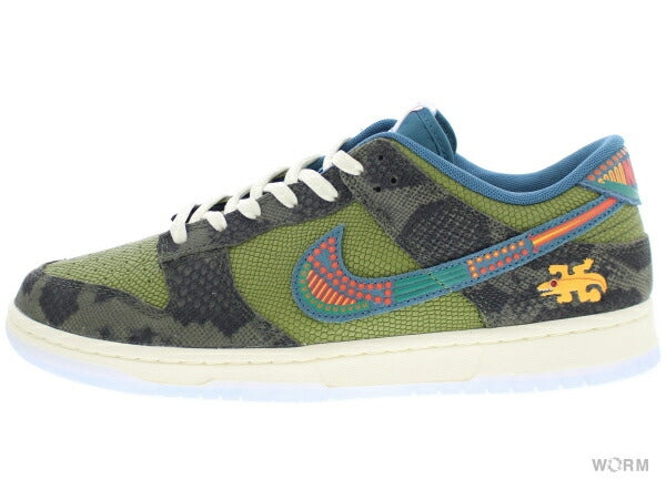 【US7】 NIKE DUNK LOW PRM DO2160-335 【DS】