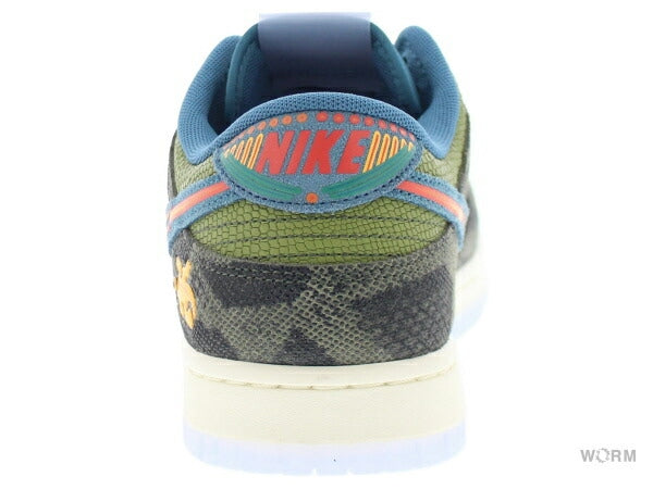 【US7】 NIKE DUNK LOW PRM DO2160-335 【DS】