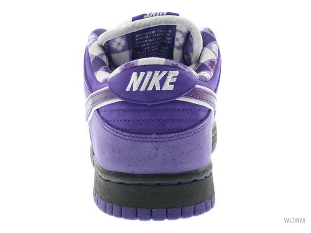 【US10】 NIKE SB SB DUNK LOW PRO OG QS CONCEPTS BV1310-555 【DS】