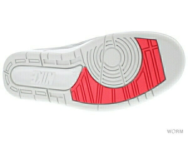 【US8.5】 AIR JORDAN 2 RETRO SP UNION DN3802-001 【DS】
