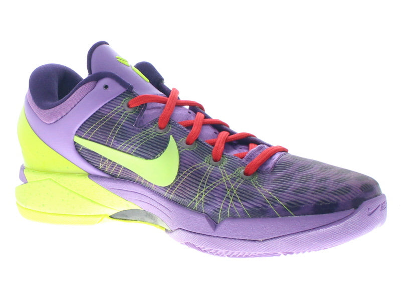 【US10】 NIKE ZOOM KOBE 7 SUPREME Christmas 488244-500 【DS】