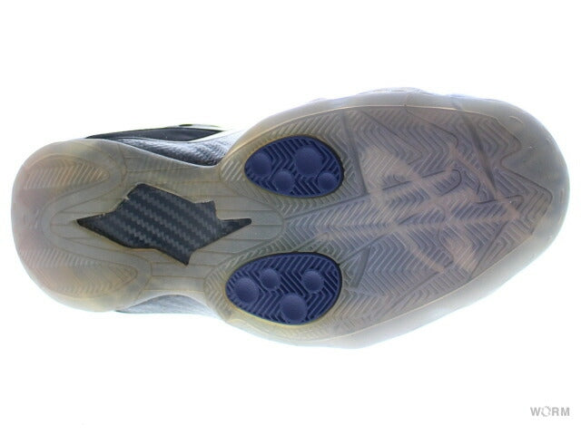 【US10】 NIKE ZOOM ROOKIE 472688-400 【DS】