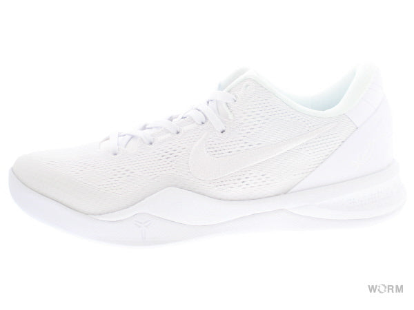 【US9】 NIKE KOBE 8 PROTRO FJ9364-100 【DS】