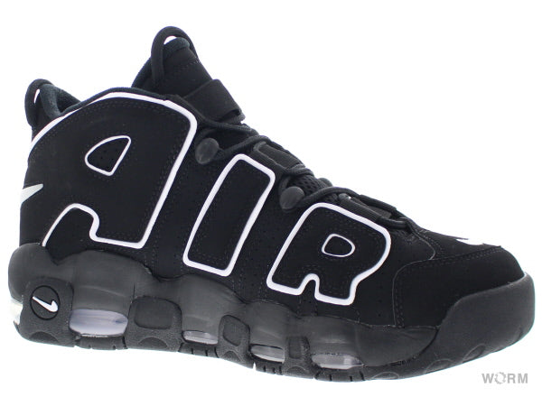 【US8】 NIKE AIR MORE UPTEMPO 414962-002 【DS】