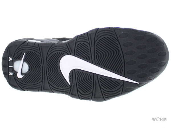 【US8】 NIKE AIR MORE UPTEMPO 414962-002 【DS】