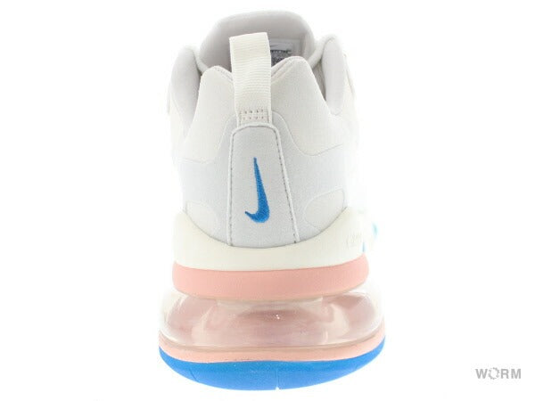 【US9.5】 NIKE AIR MAX 270 REACT AO4971-100 【DS】