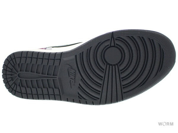 【US8.5】 AIR JORDAN 1 DH3097-001 【DS】