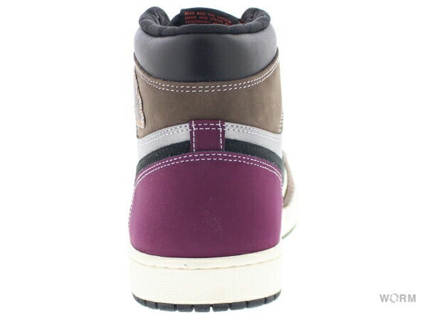 【US8.5】 AIR JORDAN 1 DH3097-001 【DS】