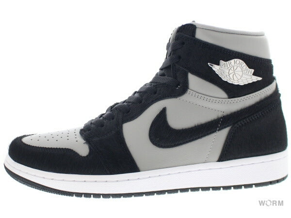 【W US10】 WMNS AIR JORDAN 1 RETRO HIGH OG DZ2523-001 【DS】