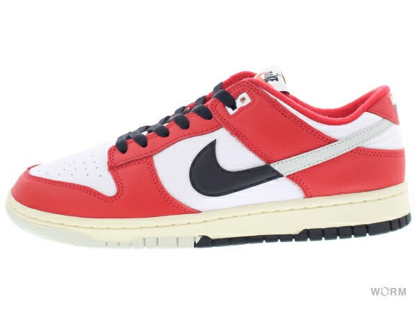 【US8.5】 NIKE DUNK LOW RETRO PREMIUM DZ2536-600 【DS】