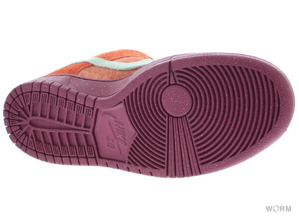 【US9】 NIKE SB SB DUNK LOW PRO PREMIUM DV5429-601 【DS】