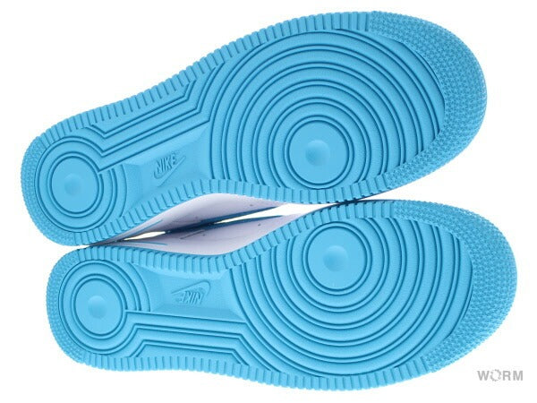 【US9】 NIKE AIR FORCE 1 07 DJ7998-100 【DS】