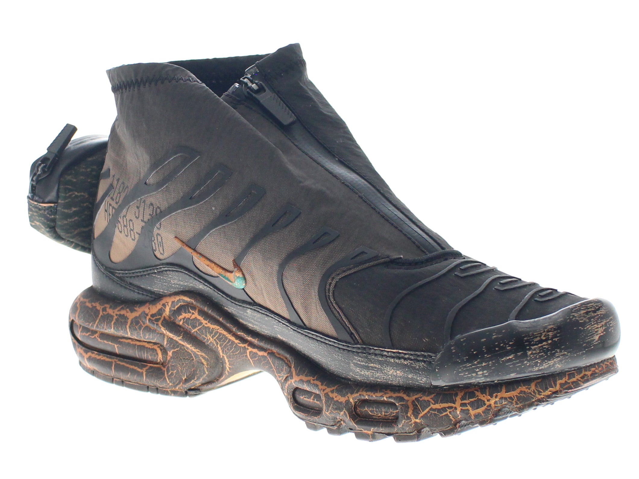 【US8.5】 NIKE AIR MAX PLUS HIKER HF5688-280 【DS】