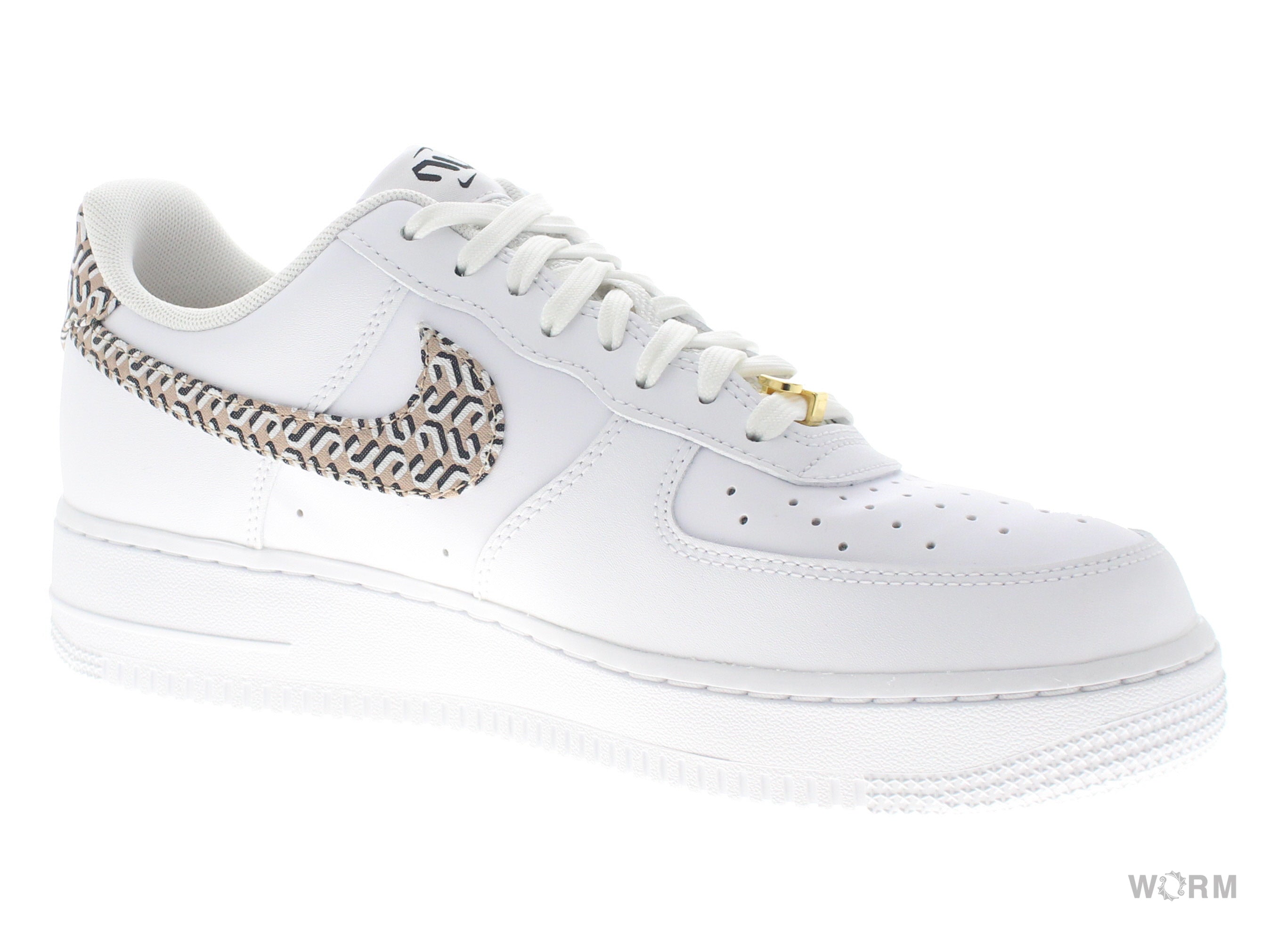 【W US9】 NIKE WMNS AIR FORCE 1 LX DZ2709-100 【DS】