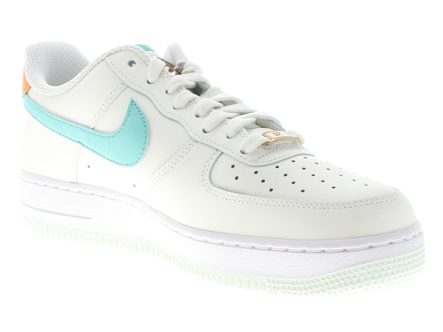 【US8.5】 NIKE AIR FORCE 1 07 HM3728-131 【DS】