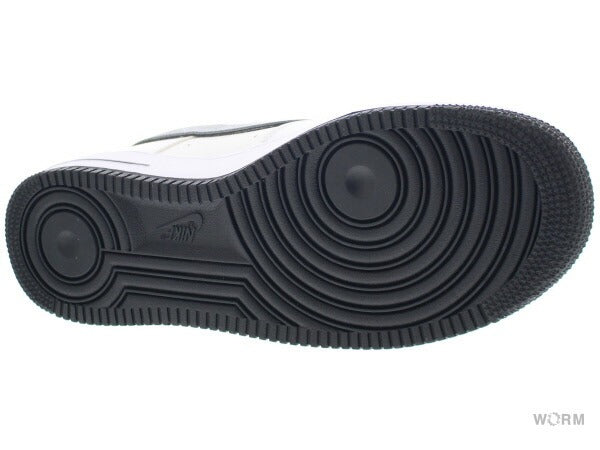 【US8.5】 NIKE AIR FORCE 1 07 LV8 DC8873-101 【DS】