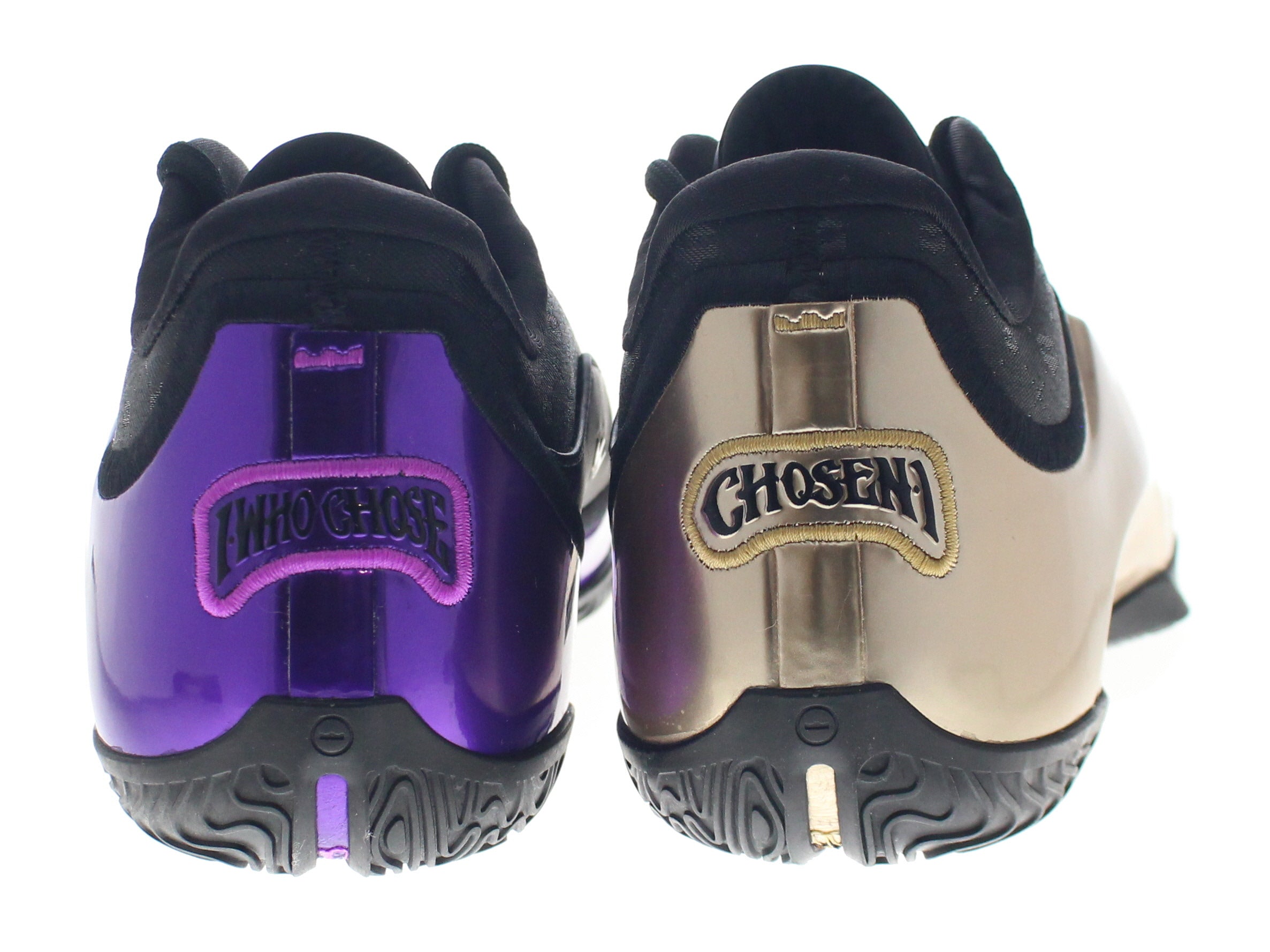 【US9】 NIKE LEBRON XXIII LUX EP IF0693-001 【DS】