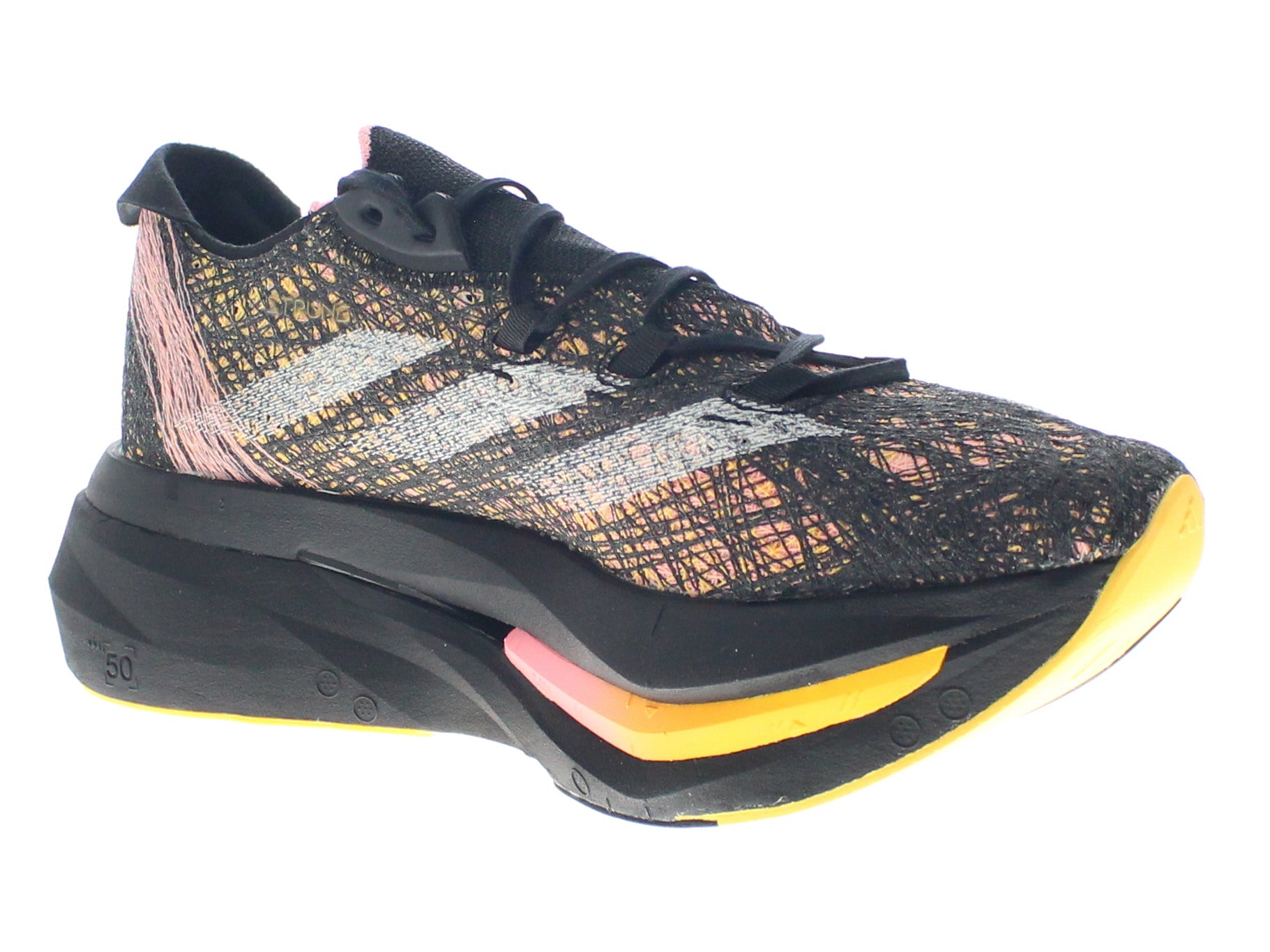 【US9.5】 adidas ADIZERO PRIME X 2 STRUNG ID0267 【DS】