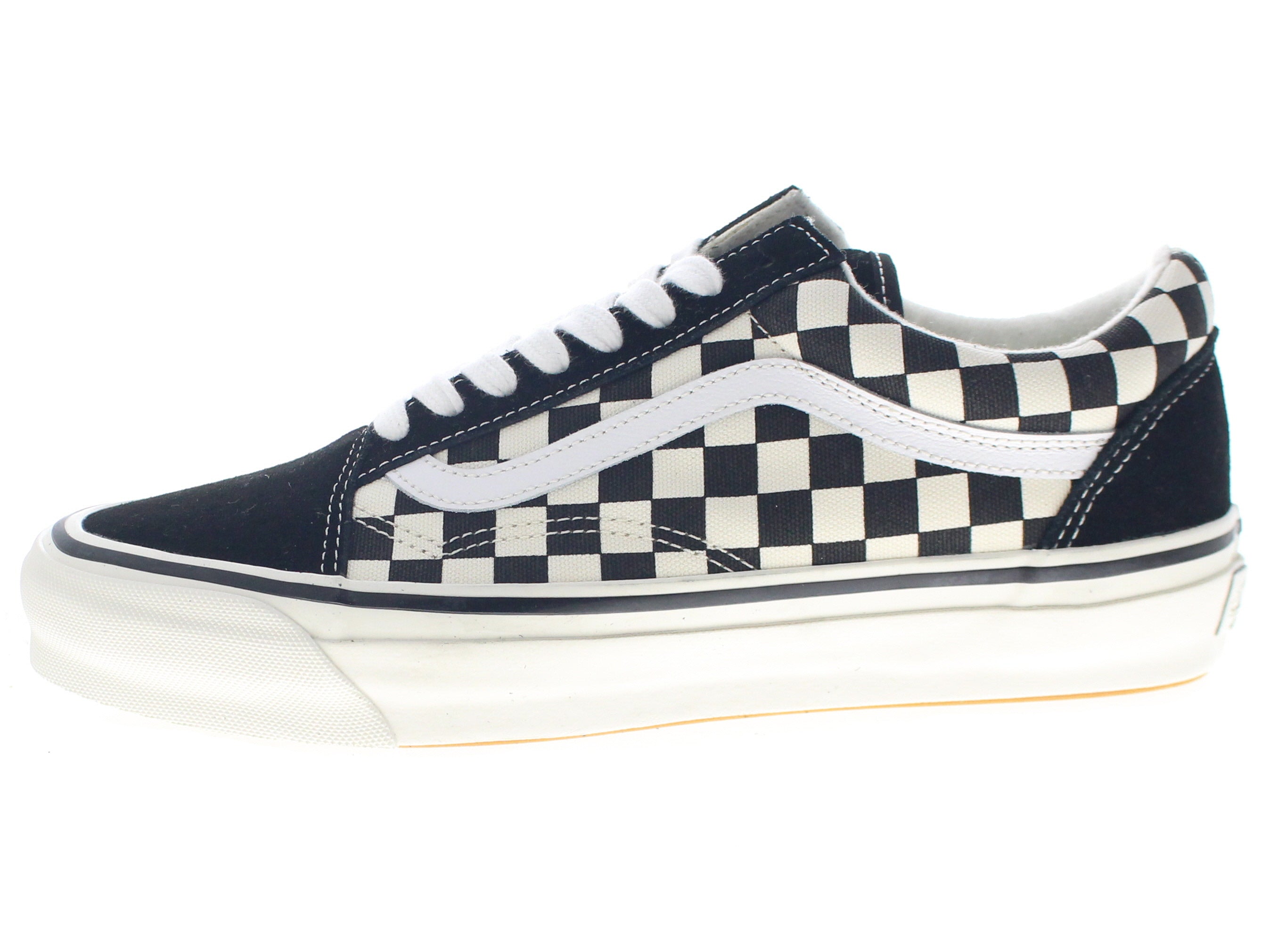 【US9】 VANS LX OLD SKOOL VN000E9MBPS 【DS】