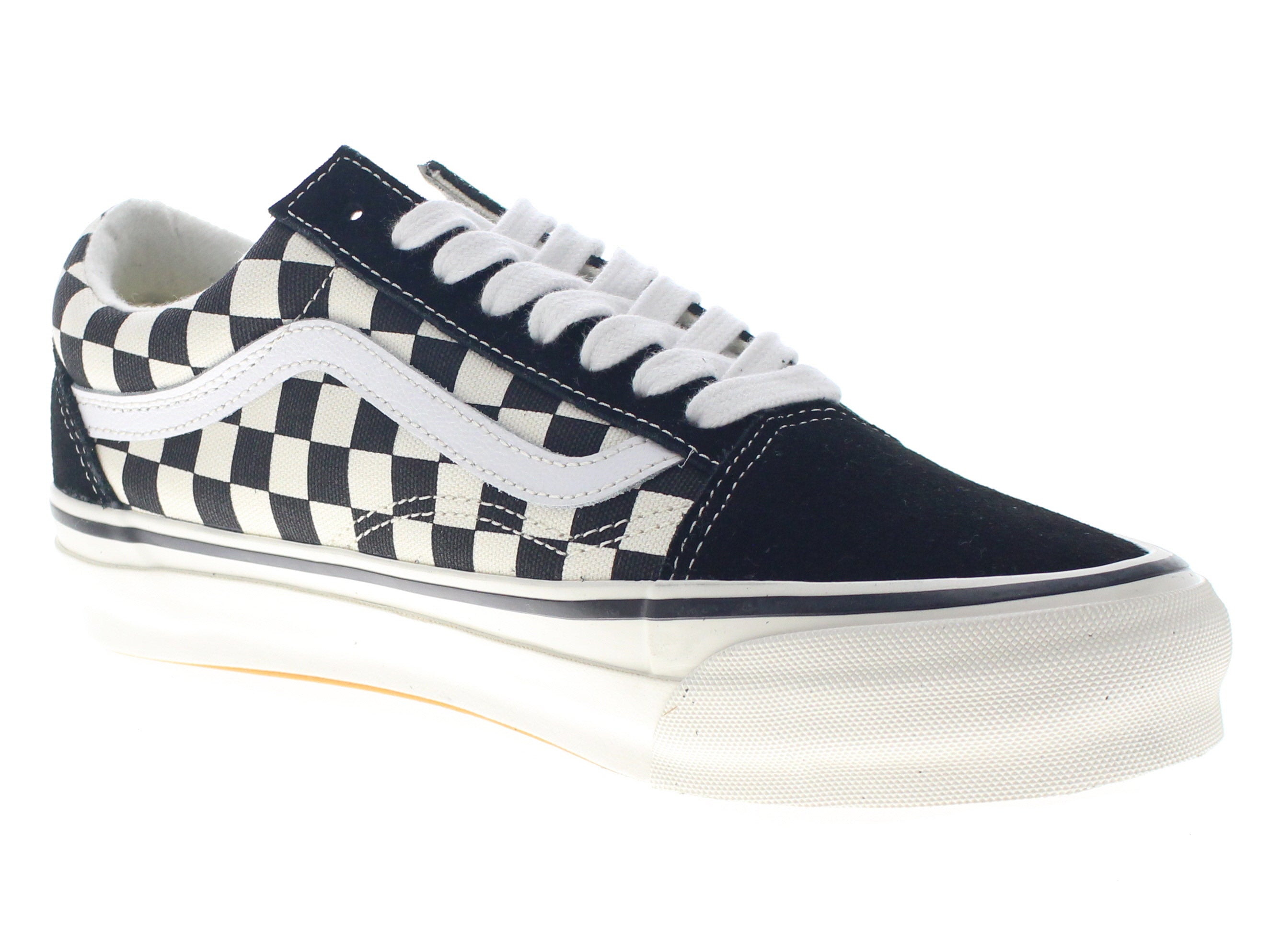【US9】 VANS LX OLD SKOOL VN000E9MBPS 【DS】