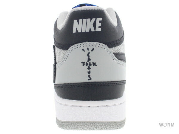 【US11】 NIKE ATTACK SP CJ Travis Scott HF4198-001 【DS】