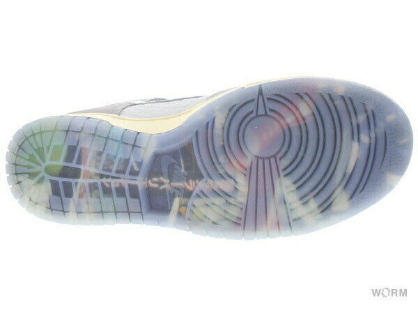 【US8.5】 NIKE DUNK HI PRM DR8753-077 【DS】