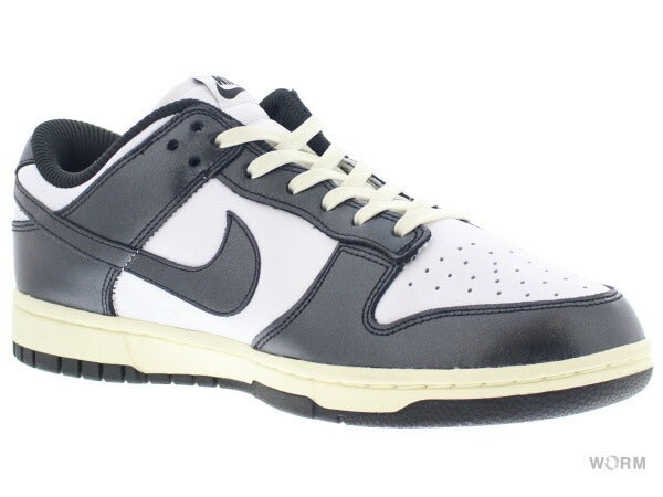 【W US10.5】 NIKE W DUNK LOW PRM FQ8899-100 【DS】