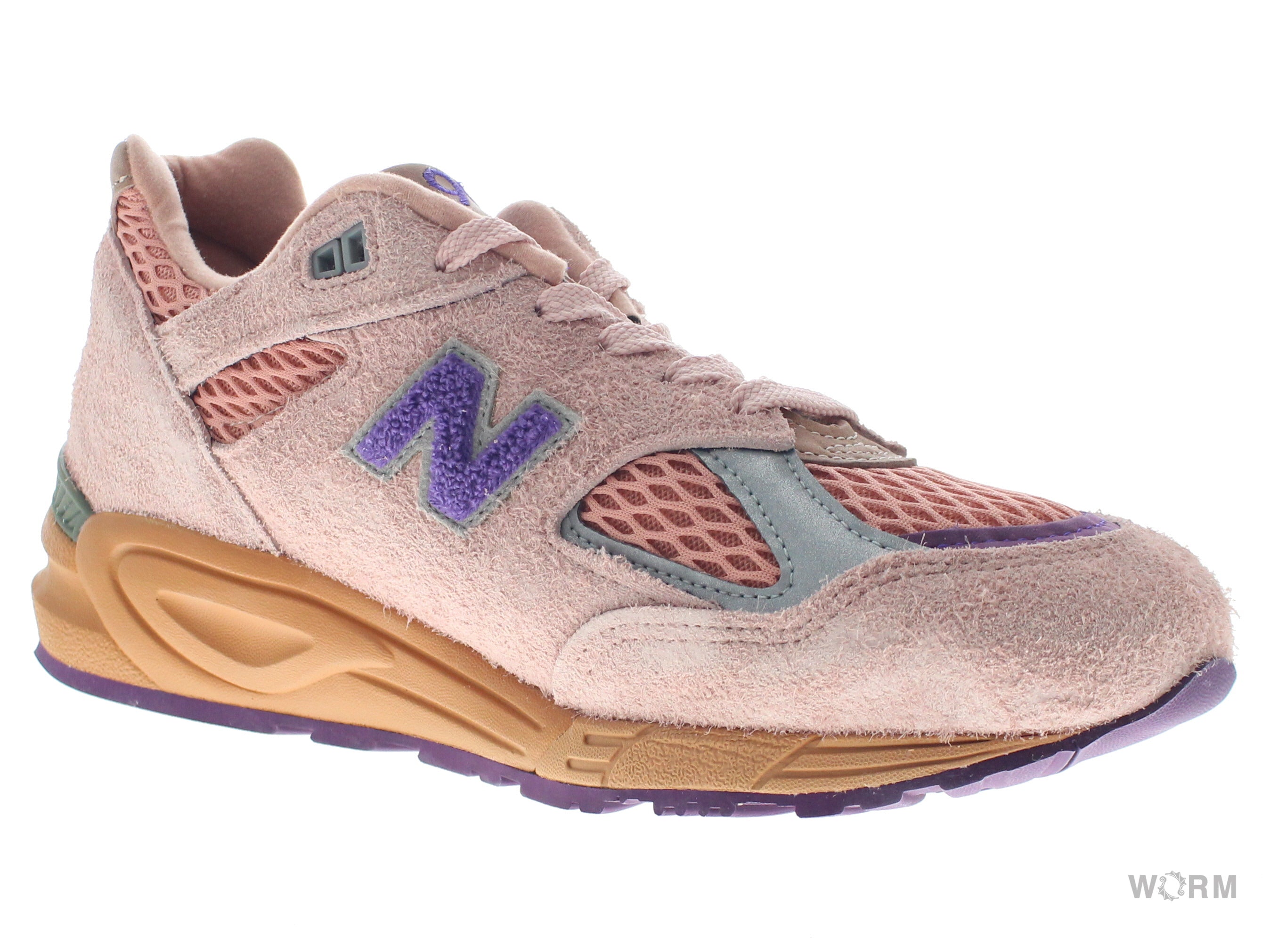 【US9】 New Balance M990SB2 【DS】