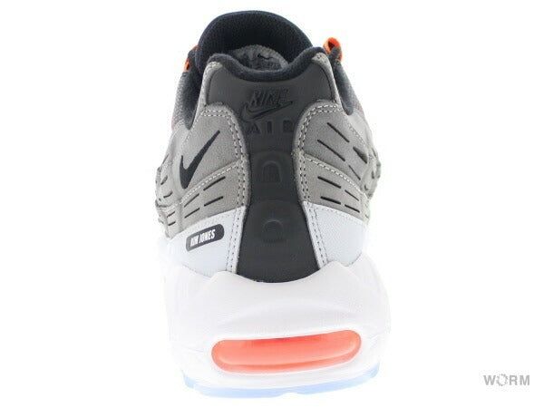 【US9】 NIKE AIR MAX 95 / KIM JONES DD1871-001 【DS】