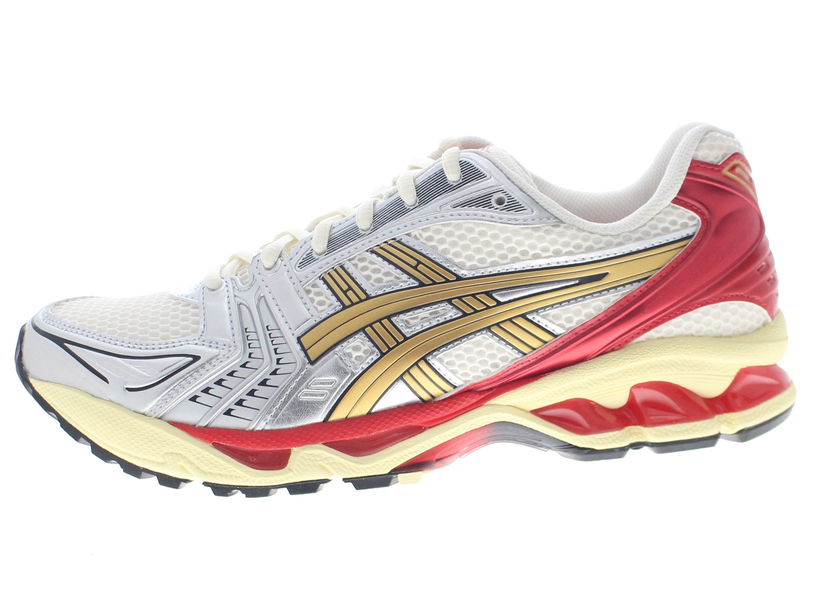 【US9】 ASICS GEL-KAYANO 14 1203A692-100 【DS】