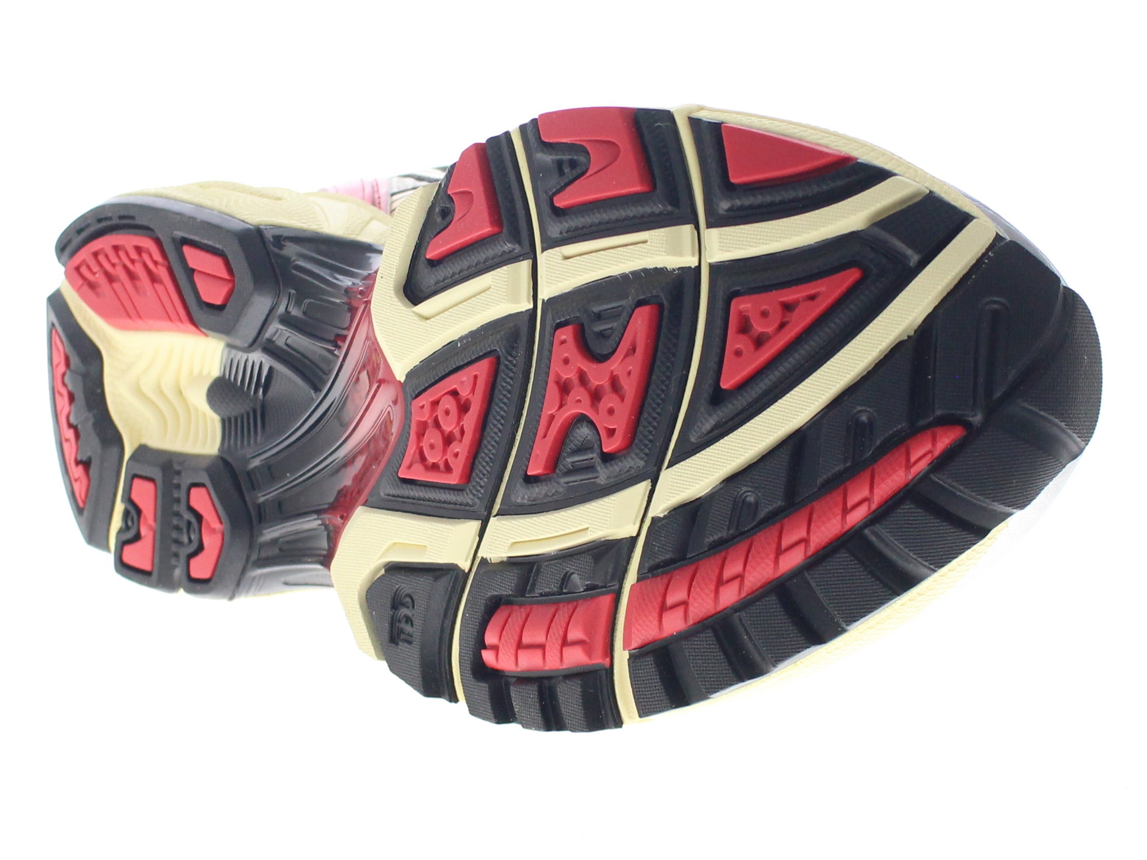 【US9】 ASICS GEL-KAYANO 14 1203A692-100 【DS】