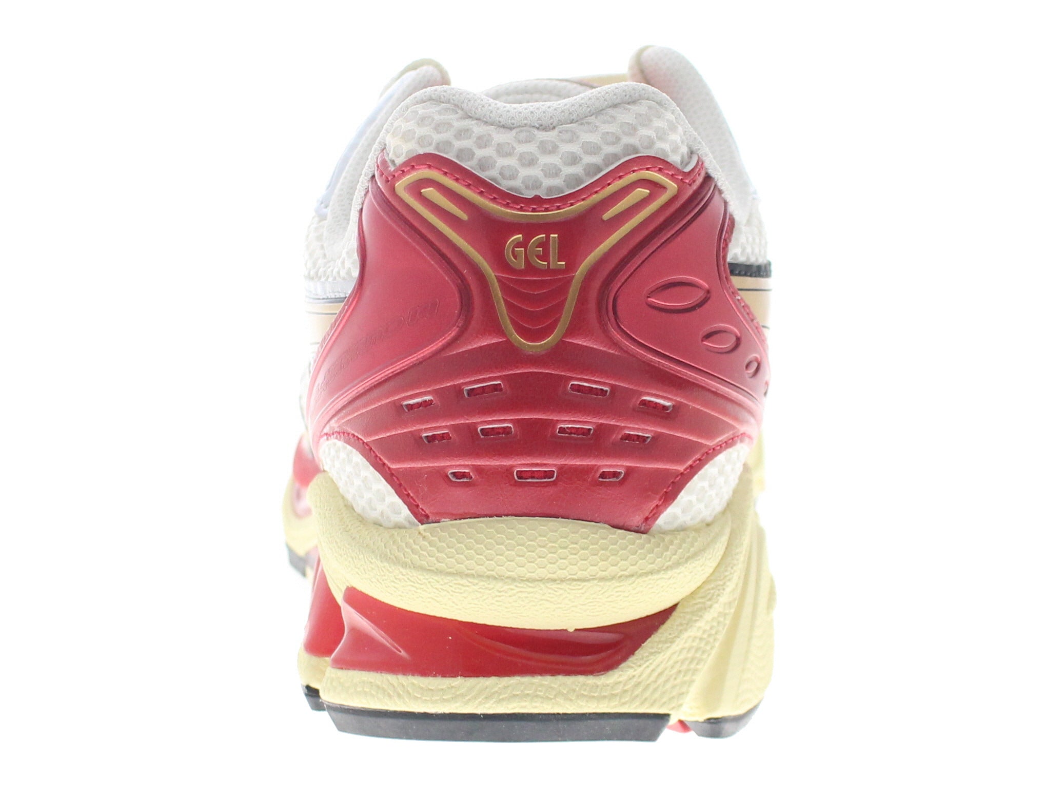 【US9】 ASICS GEL-KAYANO 14 1203A692-100 【DS】