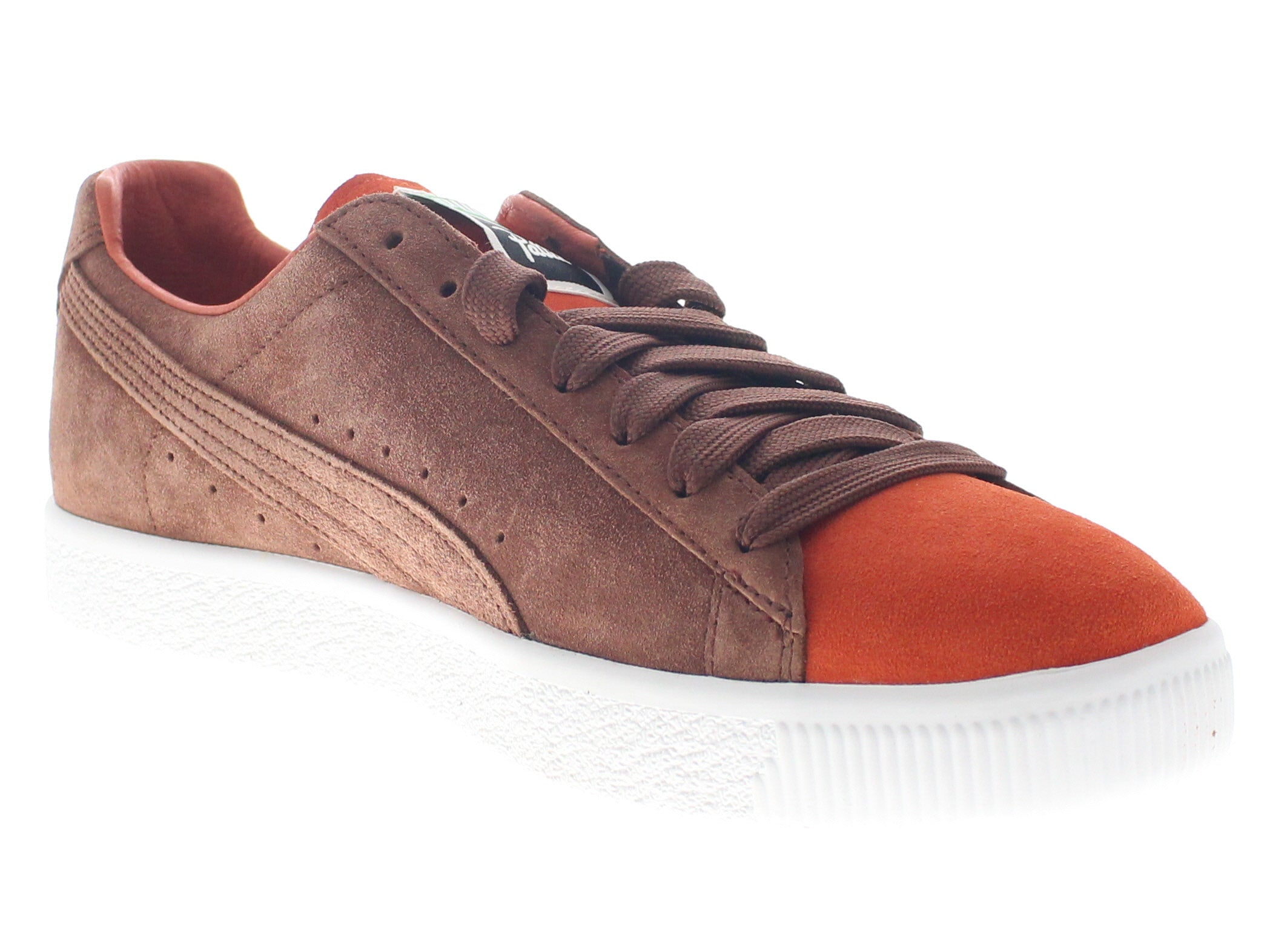 【US12】 PUMA CLYDE×PATTA 2 363317-01 【DS】