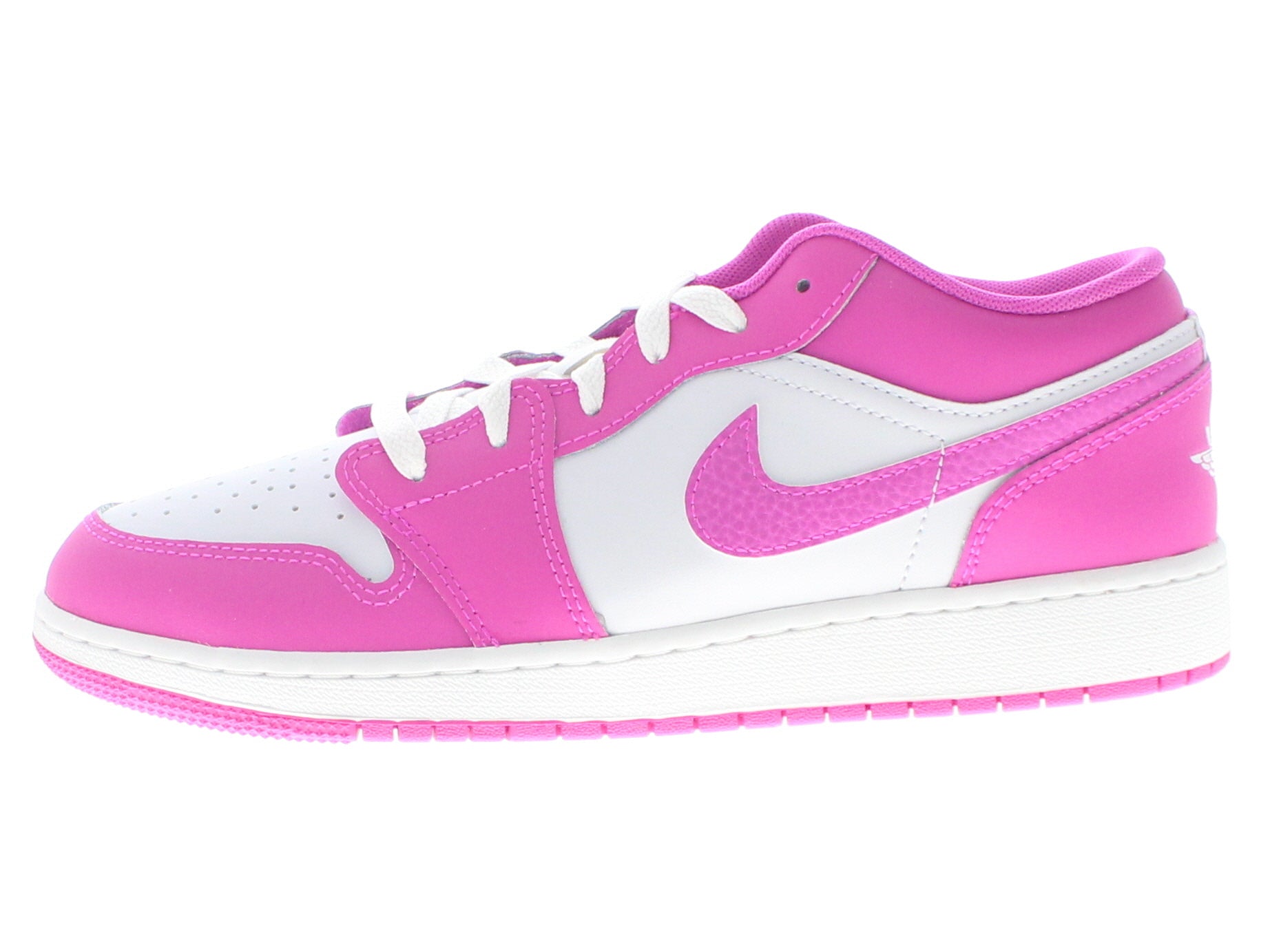 【US7Y】 AIR JORDAN 1 LOW(GS) FV8486-600 【DS】