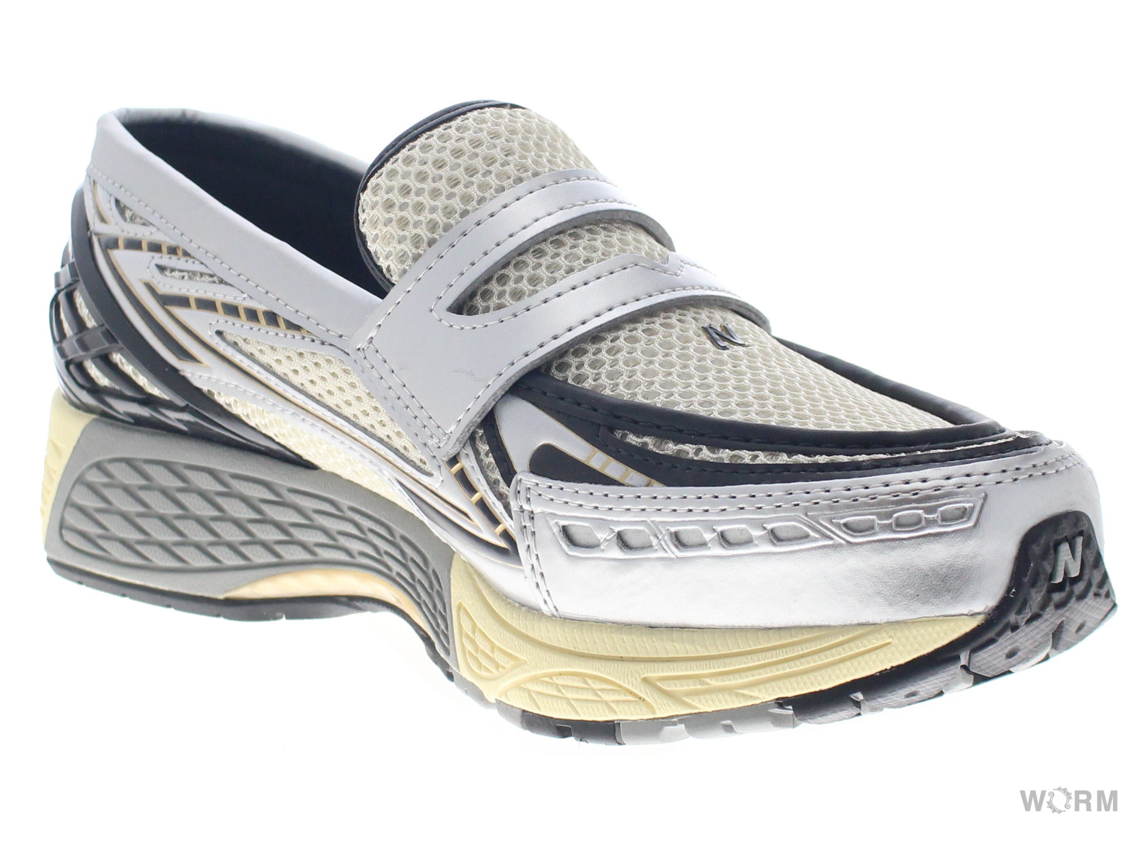 【US9】 New Balance U1906LOB 【USED】