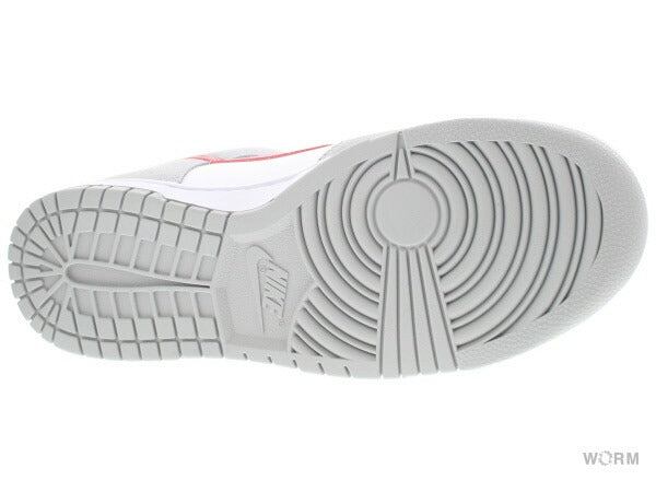 【US12】 NIKE DUNK HI RETRO SE DJ6152-001 【DS】