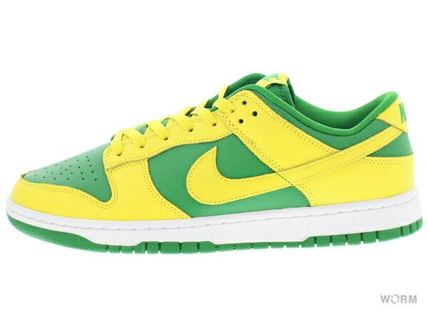 【US12】 NIKE DUNK LOW RETRO BTTYS DV0833-300 【DS】