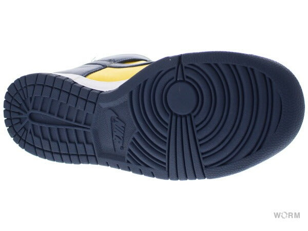 【US12】 NIKE DUNK HI SP CZ8149-700 【DS】