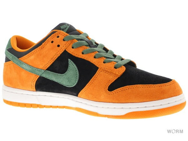 【US12】 NIKE DUNK LOW SP DA1469-001 【DS】