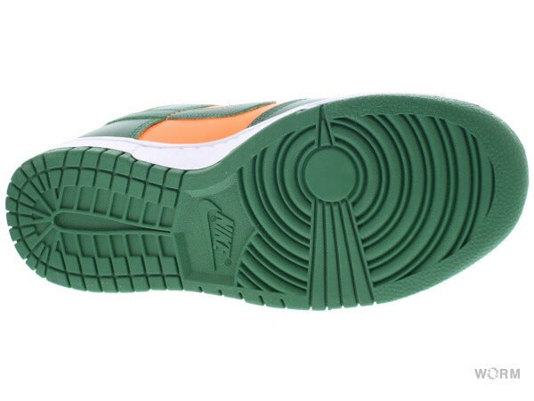 【US12】 NIKE DUNK LOW RETRO DD1391-300 【DS】