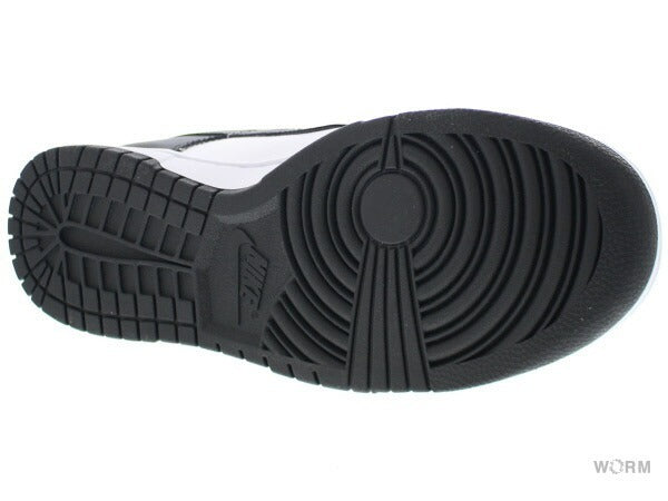 【US12】 NIKE DUNK LOW RETRO DD1391-100 【DS】