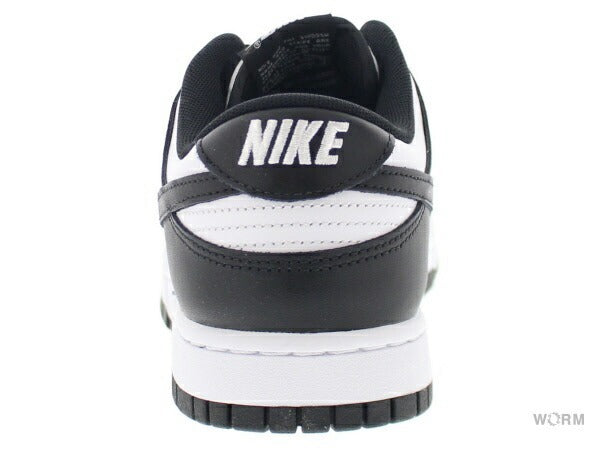 【US12】 NIKE DUNK LOW RETRO DD1391-100 【DS】