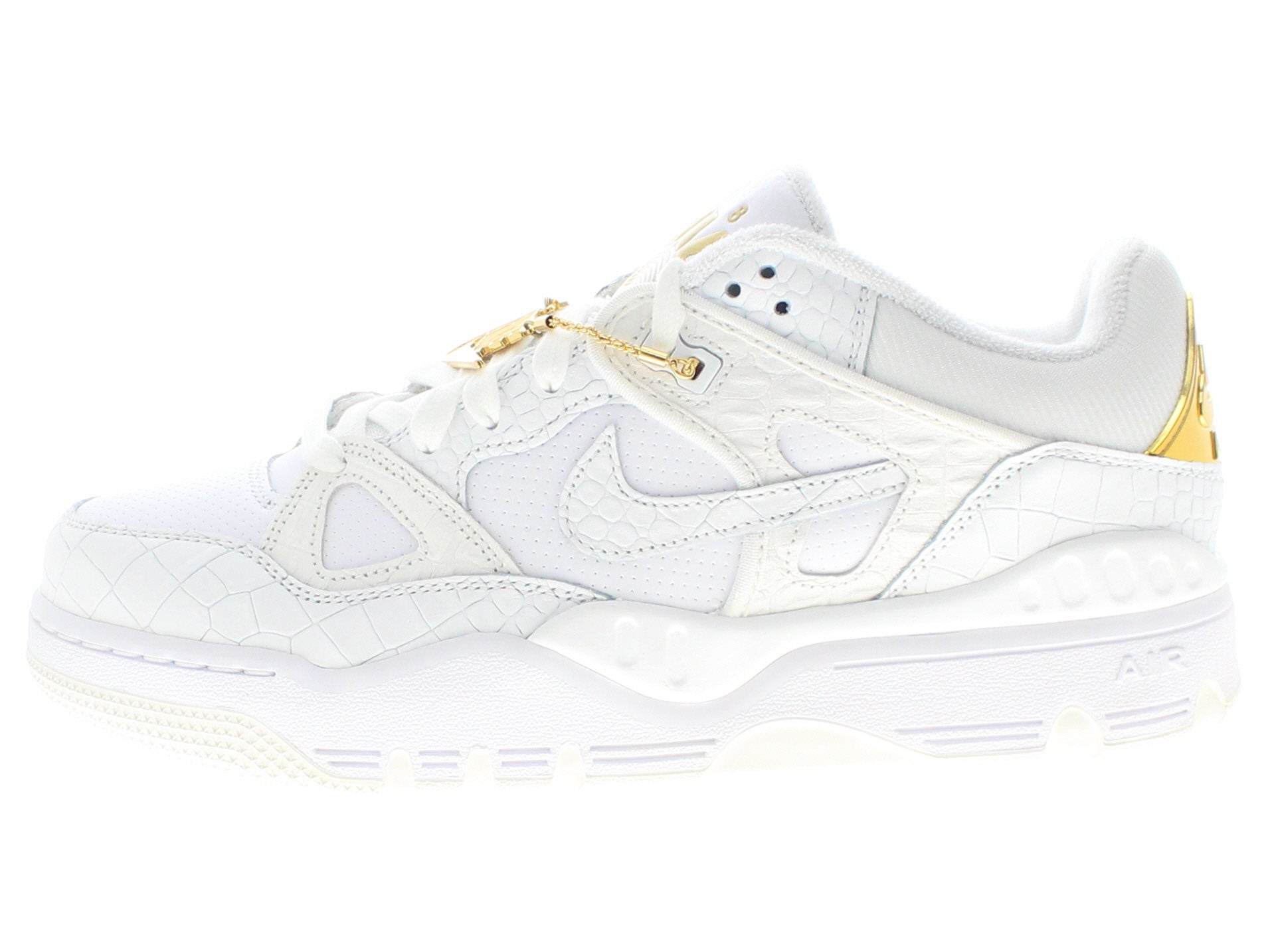 【US9.5】 NIKE AIR FORCE 3 LOW SP NIGO HF7630-100 【DS】