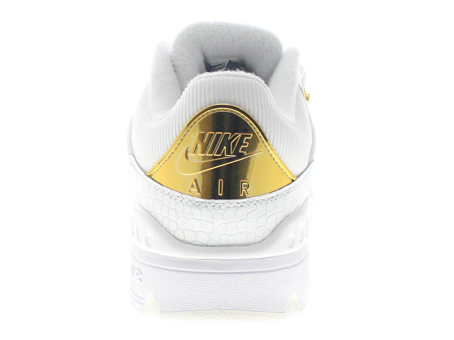 【US9.5】 NIKE AIR FORCE 3 LOW SP NIGO HF7630-100 【DS】