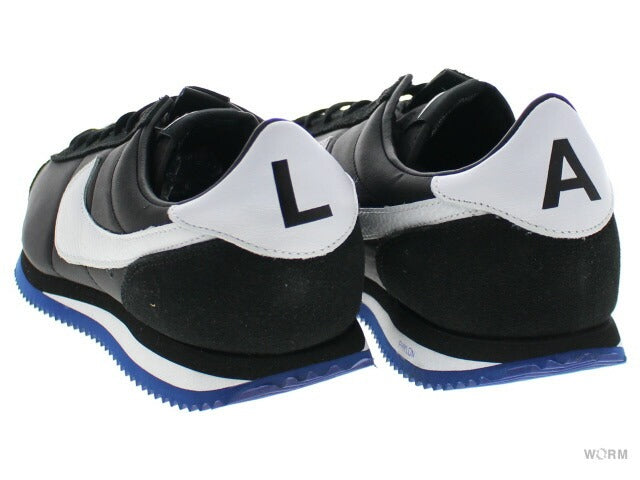 【US9.5】 NIKE CORTEZ BASIC SP / UNDFTD 815653-014 【DS】