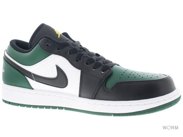 【US9.5】 AIR JORDAN 1 LOW 553558-371 【DS】